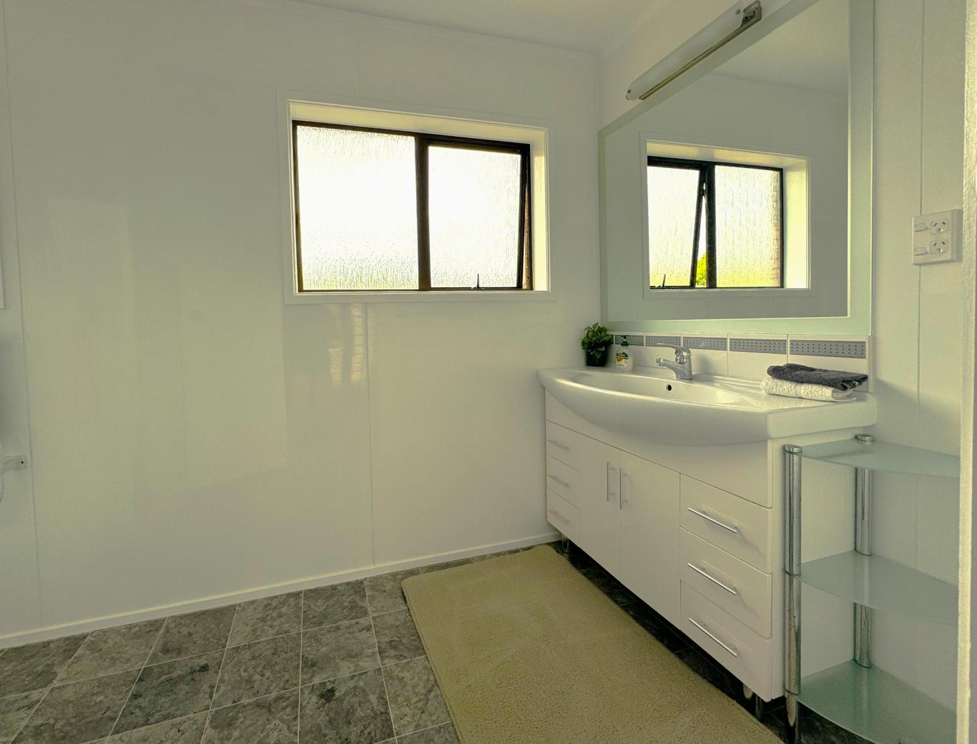 Spacious Retreat With Mountain View Ροτόρυα Εξωτερικό φωτογραφία